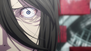 Lostorage Incited WIXOSS